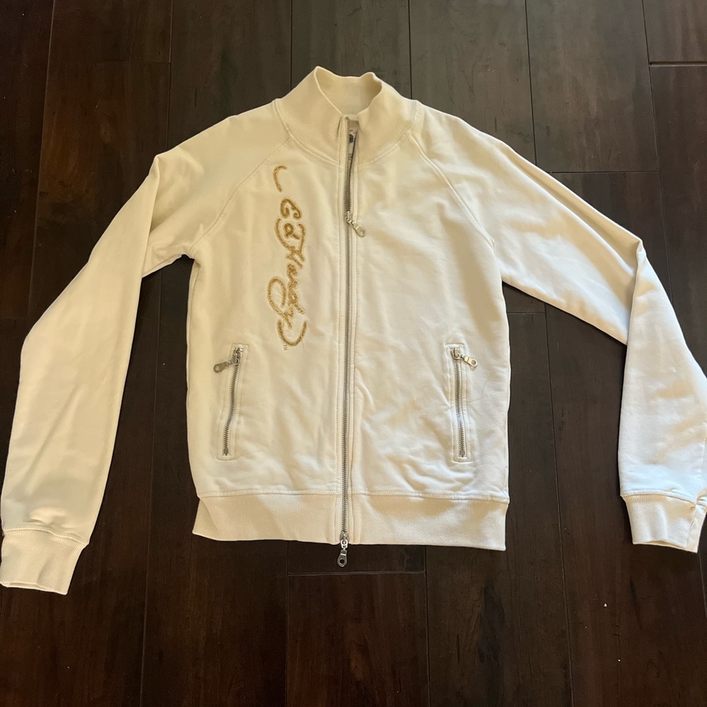ED HARDY SWEATSHIRT